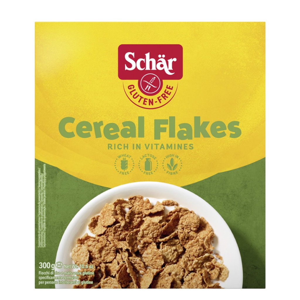 Picture of: Cereal Flakes