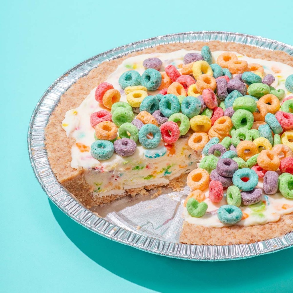 Picture of: Cereal Killer PieFrom The Pie Hole