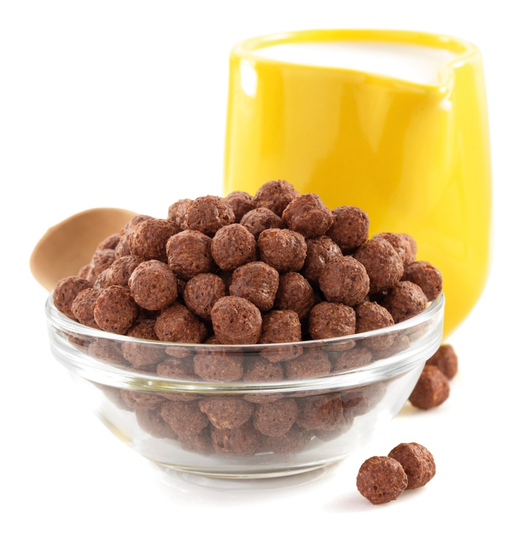Picture of: Choco Balls – VIMA Foods
