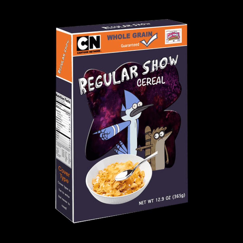 Picture of: Custom Cereal Boxes by PackagingBee with FREE Shipping & Discounts