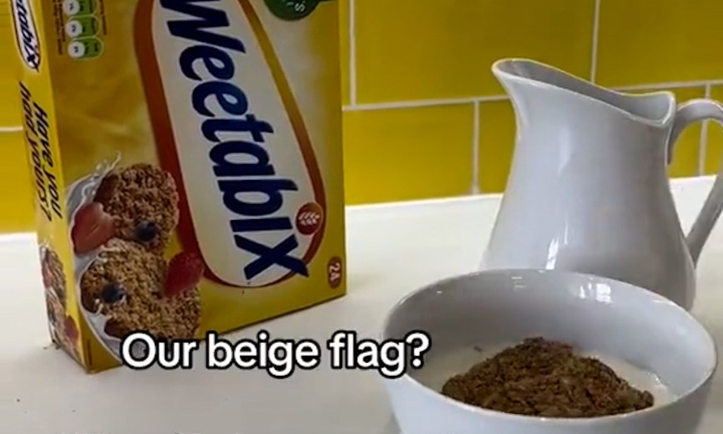 Picture of: Milk before or after cereal? Weetabix wades into the age-old debate