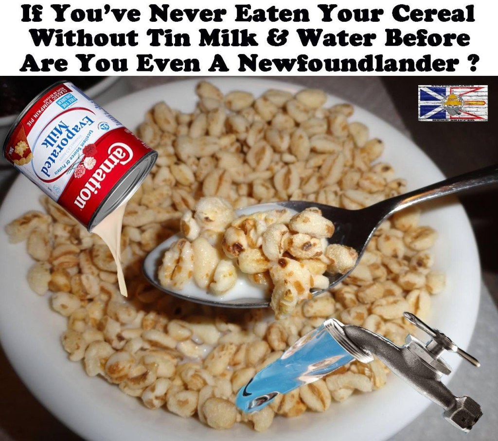 Picture of: Obviously can’t be a a Newfoundlander : r/gatekeeping