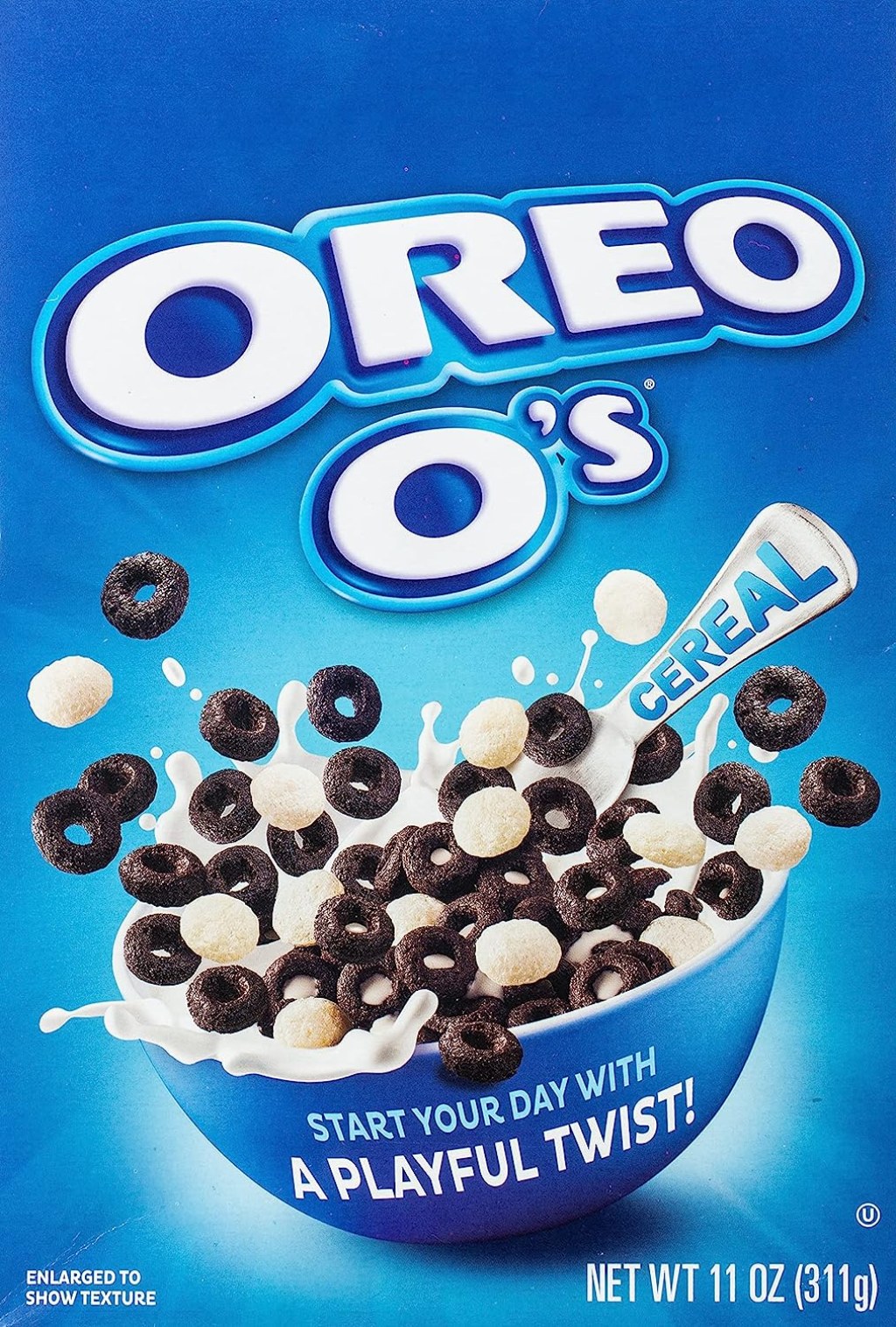 Picture of: Post Oreo O’s Breakfast Cereal, oz Box ( Pack)  Ubuy Germany